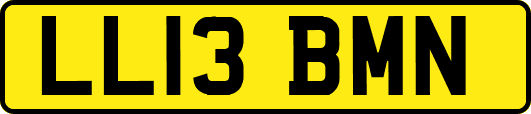 LL13BMN