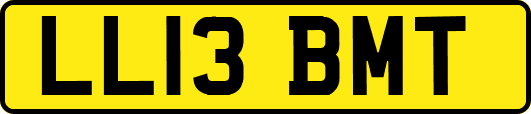 LL13BMT