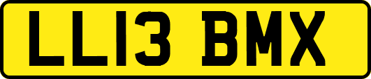 LL13BMX