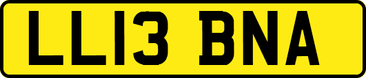 LL13BNA