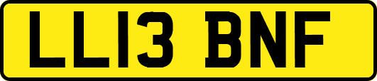 LL13BNF