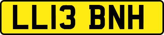 LL13BNH