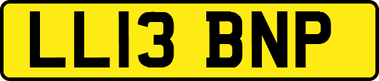 LL13BNP
