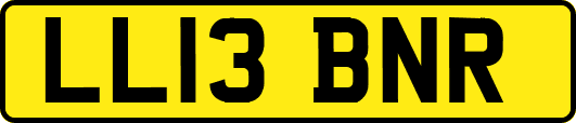 LL13BNR