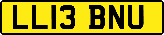 LL13BNU
