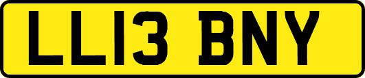 LL13BNY
