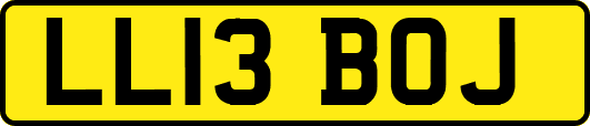 LL13BOJ
