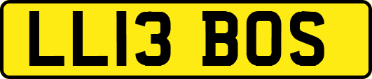 LL13BOS