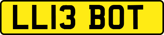 LL13BOT
