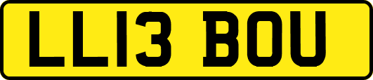LL13BOU