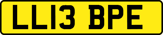 LL13BPE