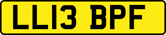 LL13BPF