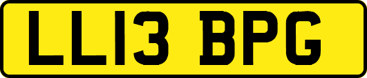 LL13BPG