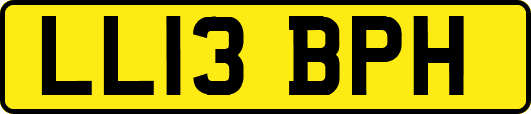 LL13BPH