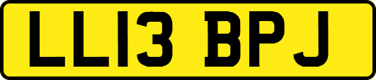 LL13BPJ