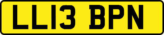 LL13BPN