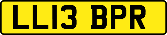 LL13BPR