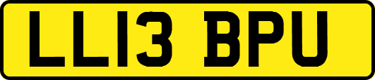 LL13BPU