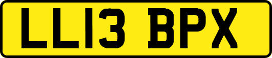 LL13BPX