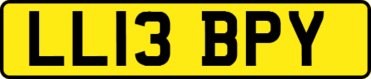 LL13BPY