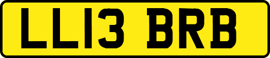LL13BRB