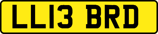 LL13BRD