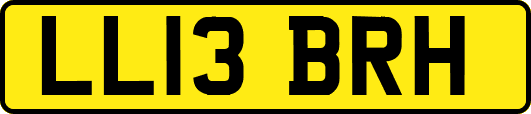 LL13BRH