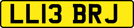 LL13BRJ