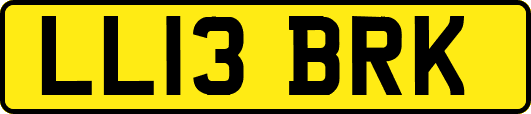 LL13BRK