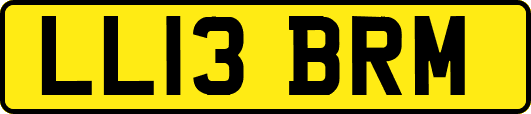 LL13BRM