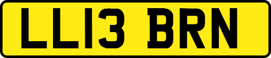 LL13BRN