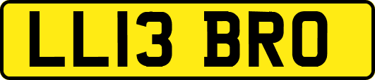 LL13BRO