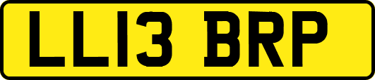 LL13BRP