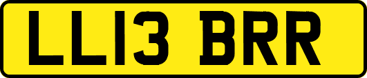 LL13BRR