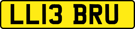 LL13BRU
