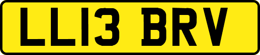 LL13BRV