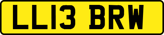 LL13BRW
