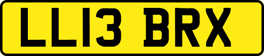 LL13BRX