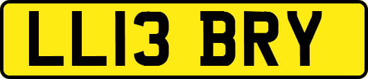 LL13BRY