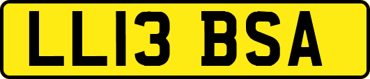 LL13BSA
