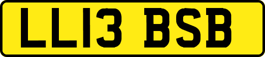 LL13BSB