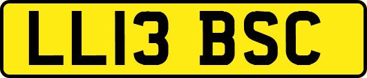 LL13BSC
