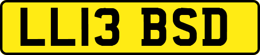 LL13BSD
