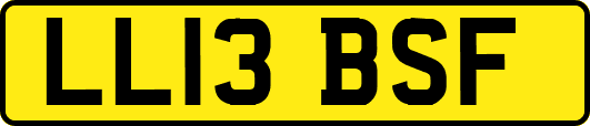 LL13BSF