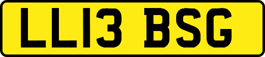 LL13BSG
