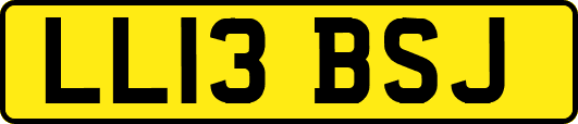 LL13BSJ