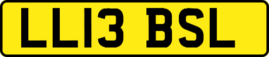 LL13BSL