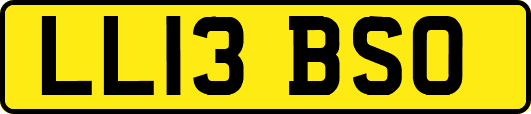 LL13BSO