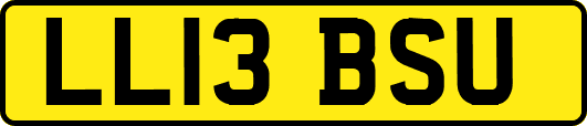LL13BSU