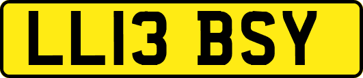 LL13BSY